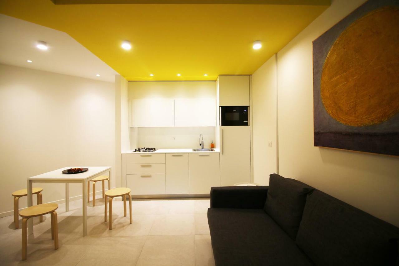 Myresidenceเวโรนา ภายนอก รูปภาพ