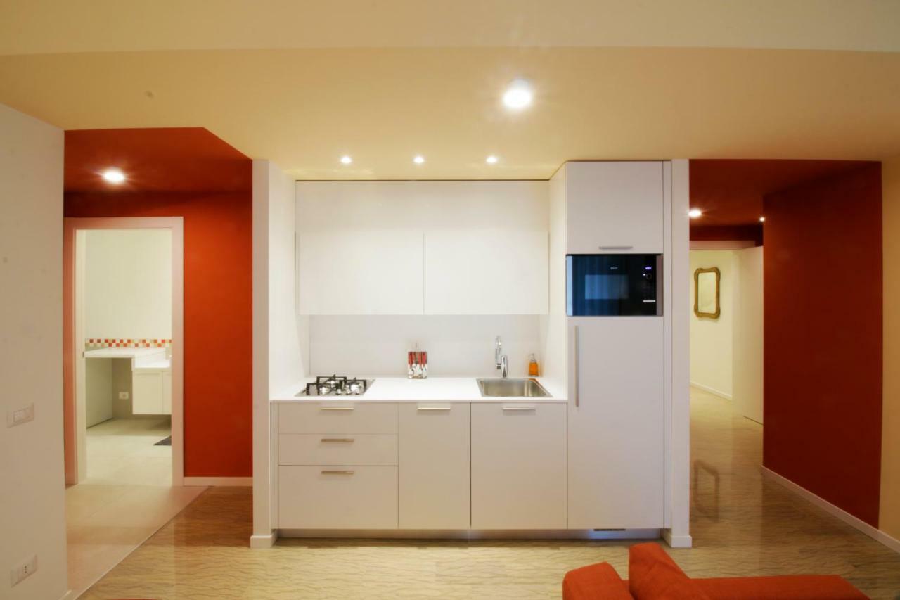 Myresidenceเวโรนา ภายนอก รูปภาพ