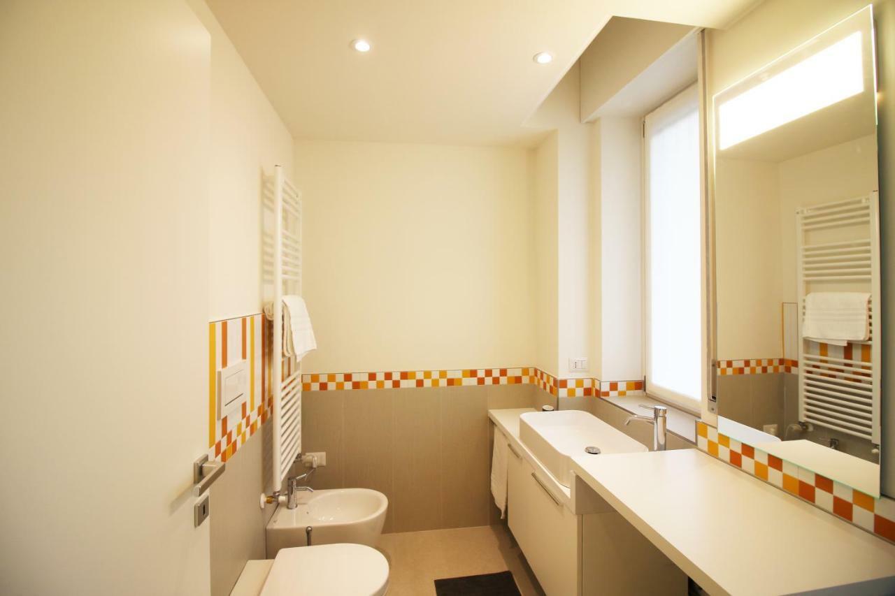 Myresidenceเวโรนา ภายนอก รูปภาพ