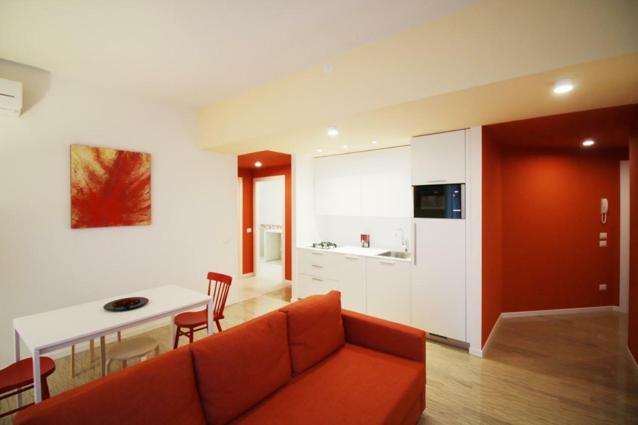 Myresidenceเวโรนา ภายนอก รูปภาพ