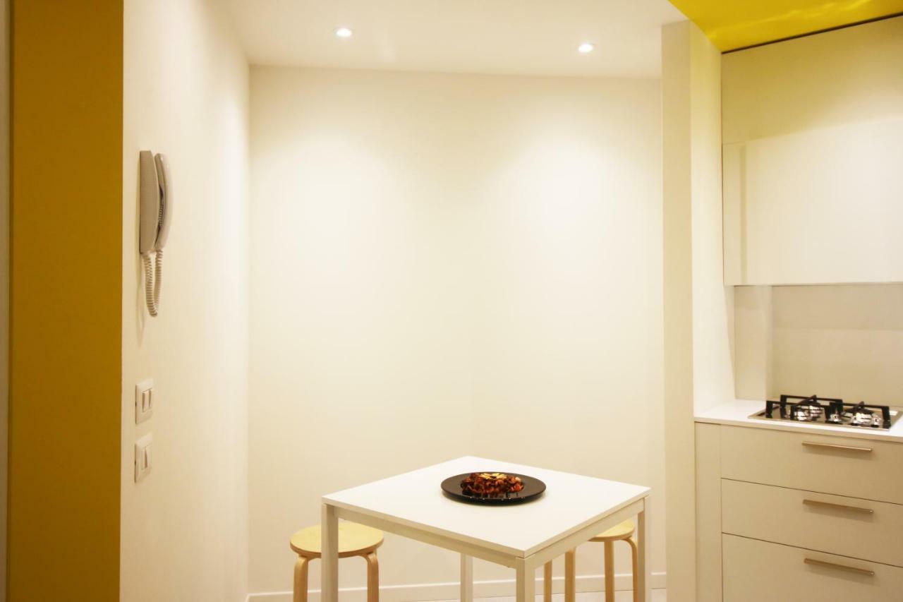 Myresidenceเวโรนา ภายนอก รูปภาพ