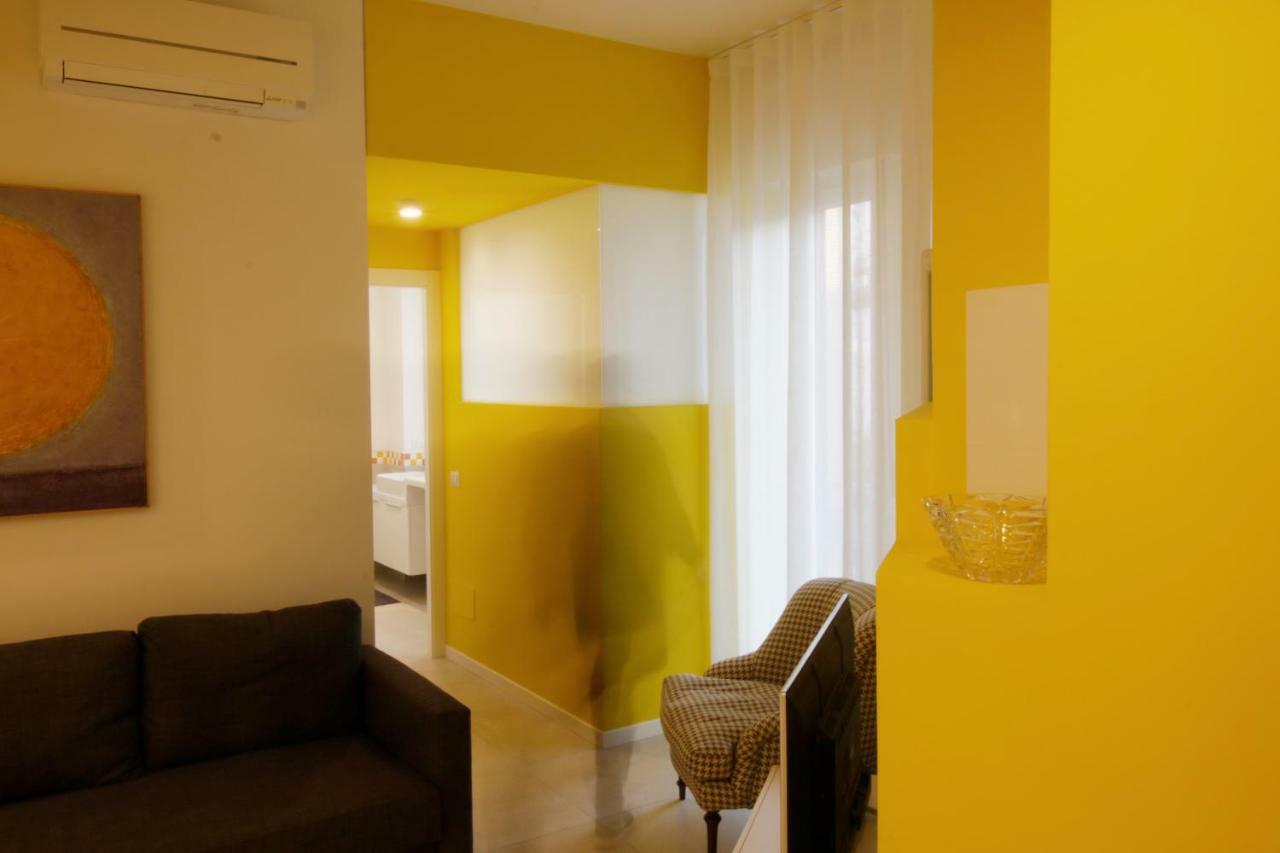 Myresidenceเวโรนา ภายนอก รูปภาพ