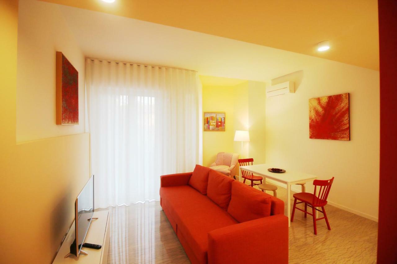 Myresidenceเวโรนา ภายนอก รูปภาพ