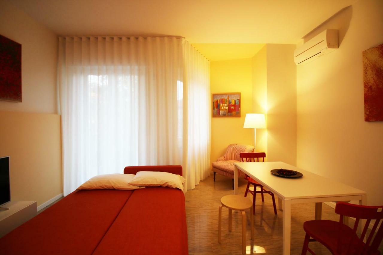 Myresidenceเวโรนา ภายนอก รูปภาพ