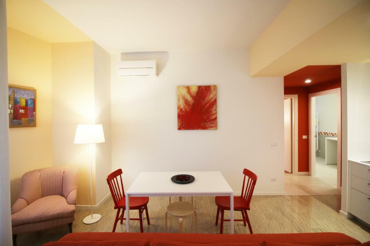 Myresidenceเวโรนา ภายนอก รูปภาพ